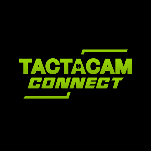 Tactacam Connect 1.1.1 Icon