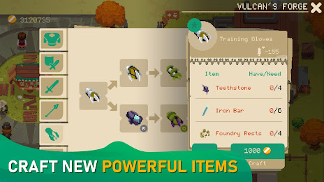 Moonlighter poster 23