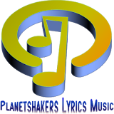 Planetshakers Lyrics Music icon