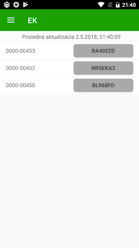 MA AISEK V3 Screen 2