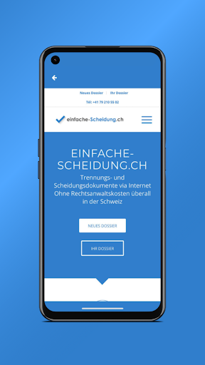 einfache-scheidung Screen 2