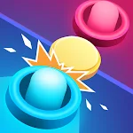 Cover Image of Download 2 Player Games - Bar 0.4.1 APK