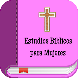 Icon image Estudios Bíblicos para Mujeres