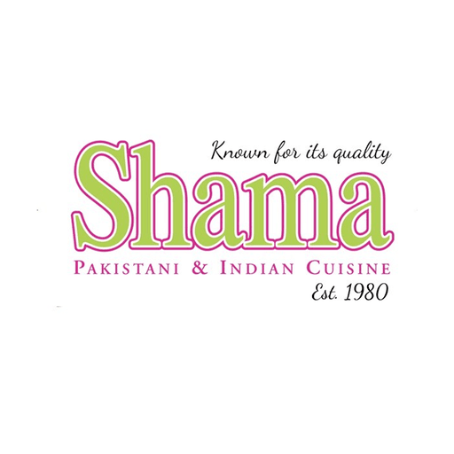 Shama logo