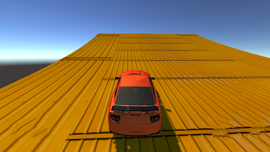 Car Stunt: Demo Mode