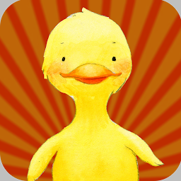Cute Duck Survival Game