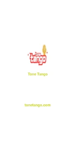 TONE TANGO