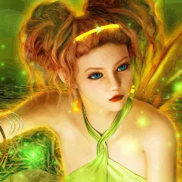 ColorPlanet® Oil Painting game Mod Apk