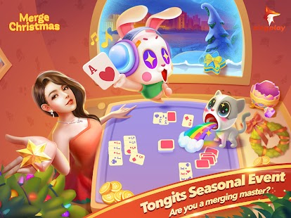 Tongits Zingplay - Card Game Screenshot