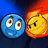 Roller Ball Blue icon