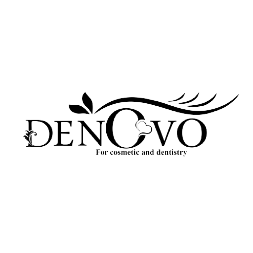 Denovo logo