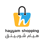 Cover Image of ダウンロード hayyam shopping  APK