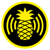 WiFi Pineapple Connector icon