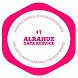 Alrahuzdata - Androidアプリ