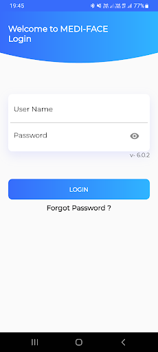 Medi-face Screen 2