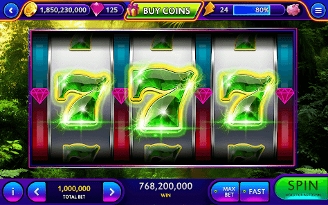 Screenshot 9 Honest Slots: Juegos de Casino android