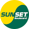 Sunset Boulevard icon