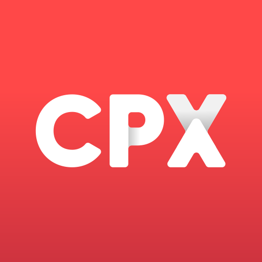Capex logo