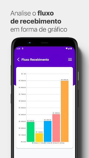 SmartFIDC Screen 3