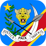 Congo Constitution icon