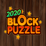 Cover Image of ดาวน์โหลด Block Puzzle 2020 1.0 APK