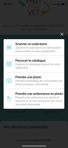 Fast And Vet Screen 3