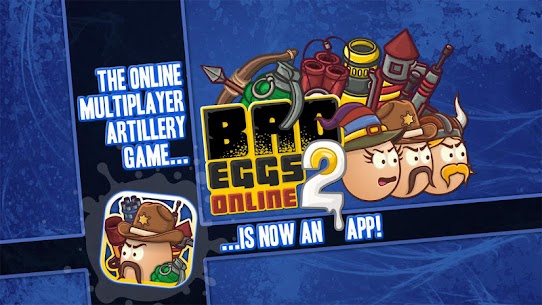 Bad Eggs Online 2 Mod Apk Download (Latest Version) 1