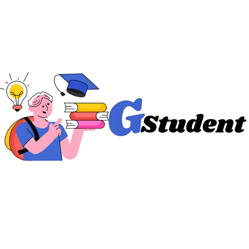 G Student App