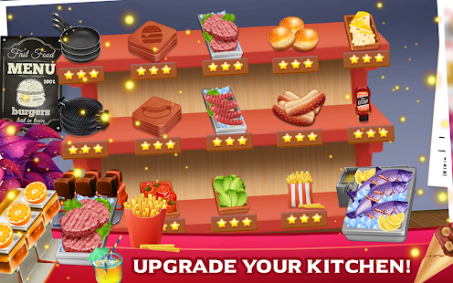 Cooking Mastery - Chef in Restaurant Games 1.587 screenshots 9