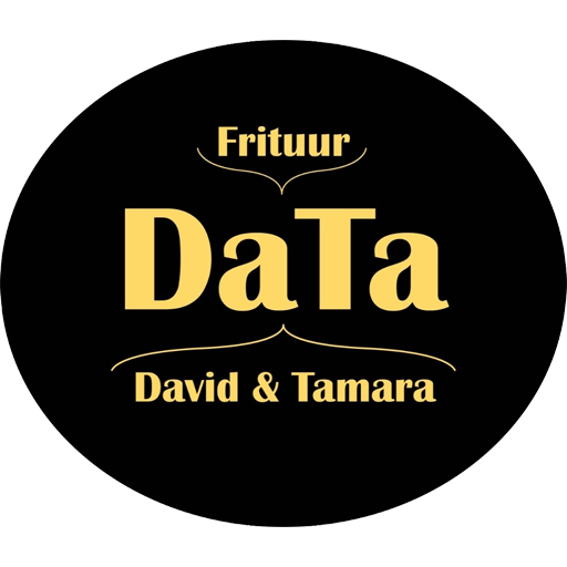 Frituur Data logo
