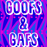 Goofs & Gafs icon