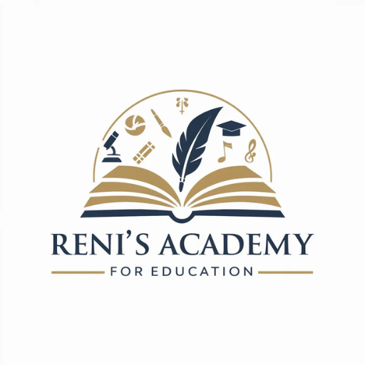 RENIS ACADEMY logo