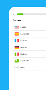 Duolingo: Inglês e muito mais! APK MOD Premium Lite Otimizado v5.103.4 2