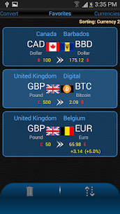 Currency Converter DX Mod Apk (Ad-Free) 4