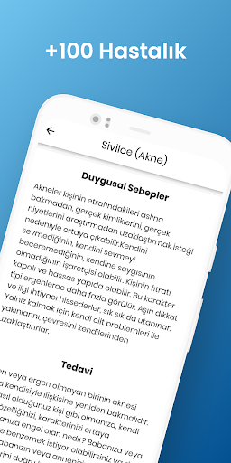 Mental Tedavi Yöntemleri Screen 2