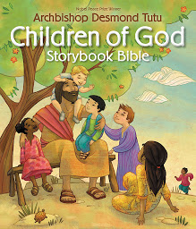 Icon image Children of God Storybook Bible
