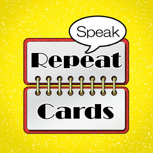 RepeatCards logo