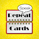 Cover Image of 下载 RepeatCards 1.9 APK