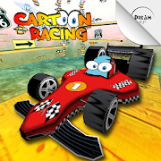 Cartoon Racing Mod