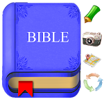 Cover Image of Download Bible Bookmark (Light Version)  APK
