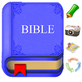 Bible Bookmark (Free) icon