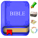 Bible Bookmark (Free) 