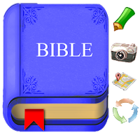Bible Bookmark (Free)