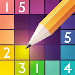 Cover Image of Tải xuống Number Blocks Puzzles  APK