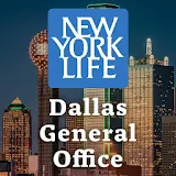 NYL Dallas icon