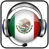 Mexico Radios icon
