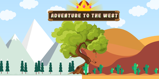 Adventure to the West