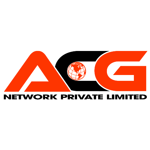 ACG Network logo