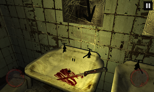 Red Woods: Awakening Screen 3