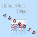 Himmelsblå Dagar Apk